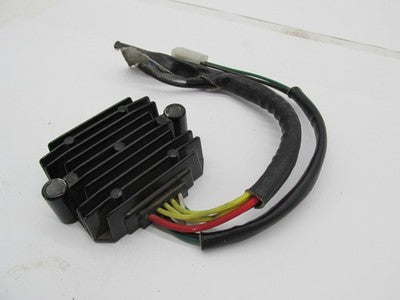 Motorcycle 12V Universal 3-Phase Voltage Regulator Rectifier