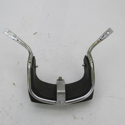 Harley Davidson OEM Rear Fender Bumper Pan/Shovelhead FLH 1968+ 91007-