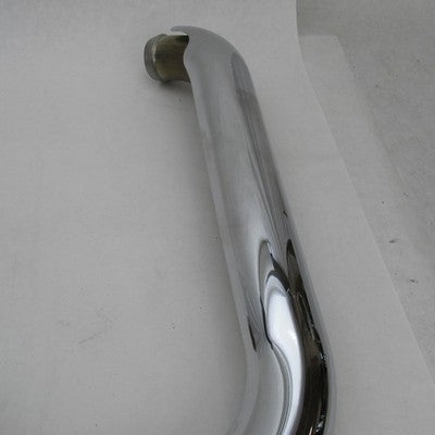 Harley-Davidson OEM 18-23 Softail M8 Chrome Exhaust System 64901186 65