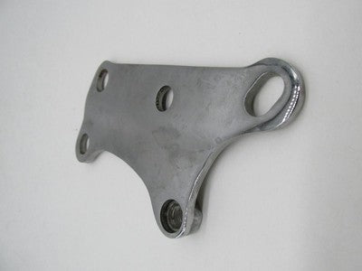 Harley-Davidson Chrome Sportster Front Motor Mount Bracket Plate