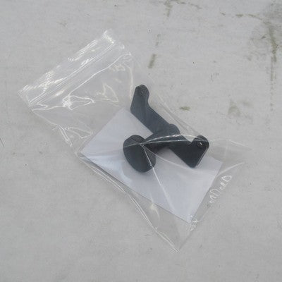 Harley Davidson OEM Bar & Shield Quick Release Knob Wellnut Mounting B