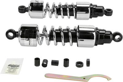Progressive 412 Series Magnum Steel Spring Shock 12" 412-4229C