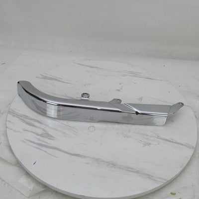Harley Genuine Chrome Upper Belt Guard 00-06 FLST FXSTI Softail 60533-