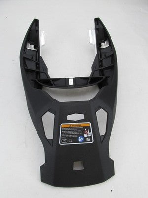 BRP Can-Am NOS OEM Ryker MAX  Mount for Passenger Seat Black 219401169