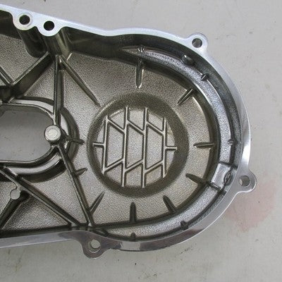 Harley OEM Chrome Outer Primary Cover FLSTC 99-06 Softail Heritage DYN