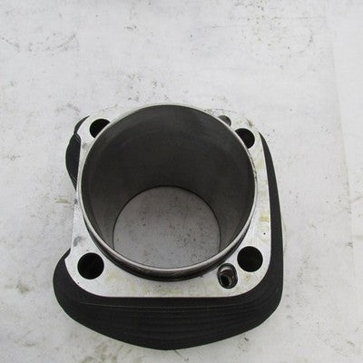 Pair of Harley Davidson OEM Stock 99-06 Twin Cam 88 Cylinder Jugs Blac