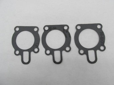 Lot of 3 Harley-Davidson Genuine NOS Sportster Oil Pump Gasket 26495-8