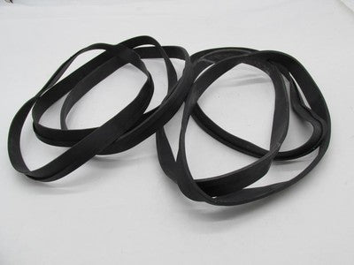 Mixed Lot of Harley-Davidson Genuine Stock Air Cleaner Gaskets