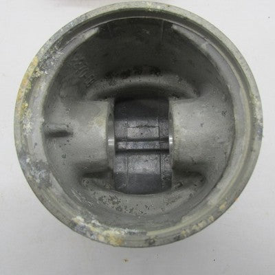 Genuine Harley-Davidson OEM NOS Piston Ring Kit .070 Oversize 22259-58