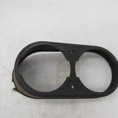 Harley Davidson OEM Dyna Dash Console Housing 67116-85