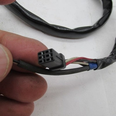 Harley Davidson Genuine Throttle by Wire Assembly for Parts