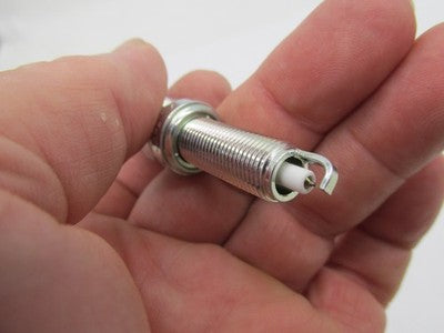 Polaris Genuine NGK Laser Iridium LZMAR8AI-10 10MM Spark Plug 3070482