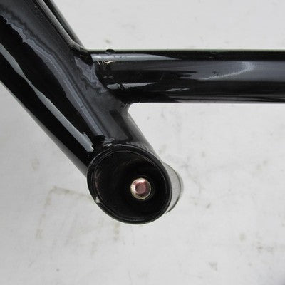 Aftermarket Harley 2009+ Touring Saddlebag Guard Tip-Over Crash Bars B