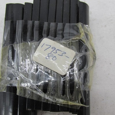 Lot of 10 Harley Davidson OEM NOS Pushrod Clips Spring Cap Retainers 1