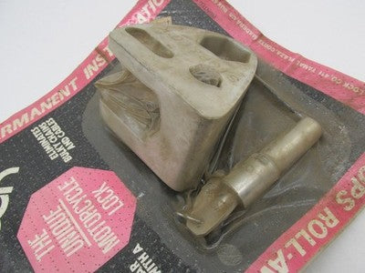 Stop Lock Harley-Davidson 79 Sportster XLS Rear Disc Brake Caliper Lock