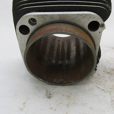 Harley Davidson Pair of Twin Cam 88ci Cylinder Jugs 3.75" Bore 16593-9