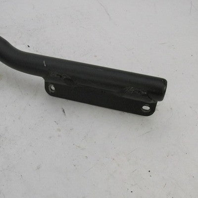Harley OEM 07-09 Softail Exhaust Muffler Interconnect Tube Bracket 667