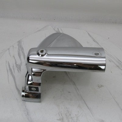 Harley Davidson OEM Chrome Right Side Headlight Nacelle 94-02 FLHRCI 6