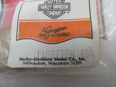 Lot of 10 Harley Davidson Genuine NOS 5 Speed Transmission Retaining R