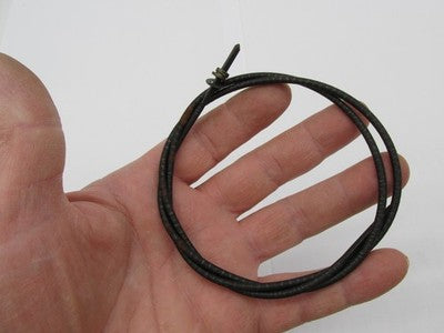 Harley Davidson Genuine NOS Aermacchi Speedometer Speedo Wire Cable 67