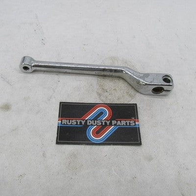 Harley Davidson OEM Chrome Heel Toe Shift Shifter Pedal Lever 43694-74