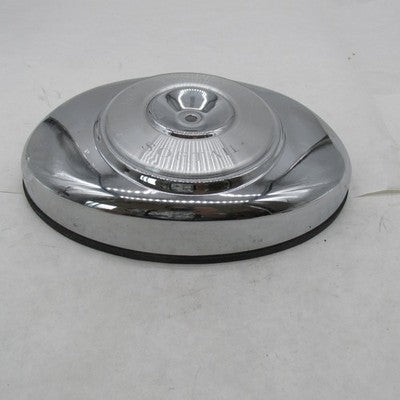 Harley Davidson OEM Chrome 88ci Softail Oval Air Cleaner Cover 29121-0