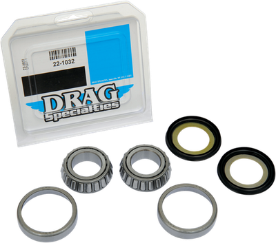 Drag Specialties Steering Stem Bearing Kit 22-1032