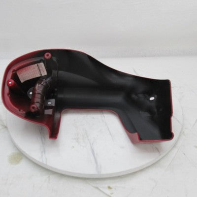 Harley Genuine Dark Red Lower Right Leg Fairing CVO Street Road Glide