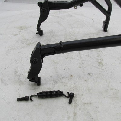 Harley Davidson OEM Pan American Main Center Kick Stand w/ Hardware R1