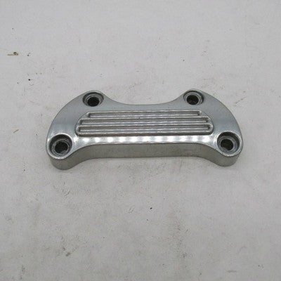 Vintage Harley Davidson Genuine Handlebar Top Clamp 1974+ 56118-91