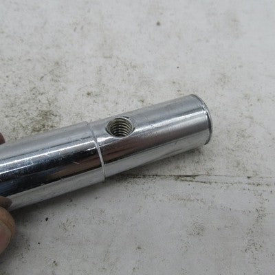 Drag Specialities 11-22 Harley Sportster Chrome Conversion Footpeg 162