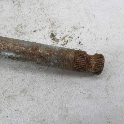 Harley-Davidson OEM 06-17 Dyna Mid-Control Shift Linkage 34621-06 3385
