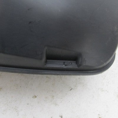 Harley Davidson OEM 02-17 VRSC V-Rod Airbox Top Cover Black 29434-03