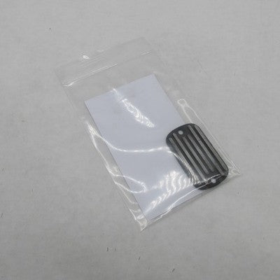 Harley Davidson OEM Brake Master Cylinder Reservoir Cover Shovelhead 4