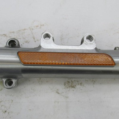Pair Harley OEM XL883 Lower Front Fork Sliders Sportster 91-03 45929-0