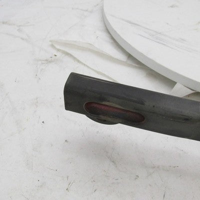 Harley Genuine Black Rear Swing Arm Fork Sportster XL 883 1200 04-13 4