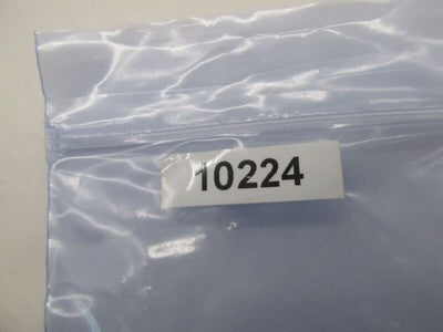 Harley-Davidson Genuine NOS Black Clip T-Stud 10224