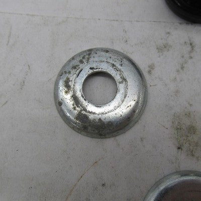 Harley OEM Stock Handlebar Riser Bushings Set w/ Inner Spacers & Washe