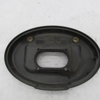 Harley Davidson OEM Stock Touring EFI Air Cleaner Backing Plate 29457-