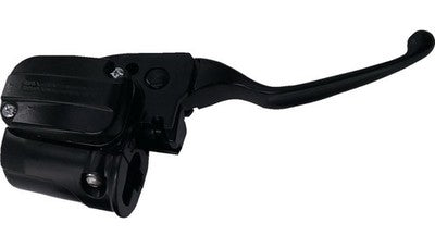 Drag Specialties Front Brake Master Cylinder Assemblies Black 0611-020