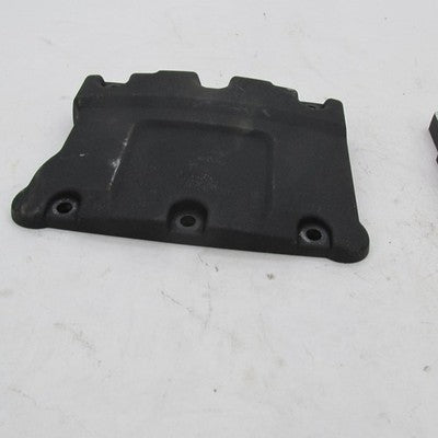 Harley Davidson OEM Twin Cam Rocker Box Set Wrinkle Black 17543-99 175