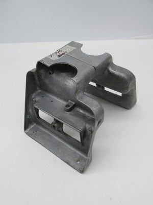 Triumph T140 T-140 Stock Genuine Air Cleaner Intake Filter Box