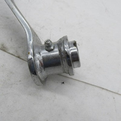 Harley Davidson OEM Rear Brake Pedal Lever W/O Pads Softail Duce FXSTD