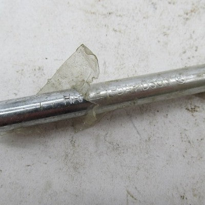 Lot of 6 Harley Davidson Genuine Chrome Short Mirror Stems