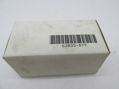 Harley-Davidson Genuine Eagle Iron NOS Oil Filter Element 63835-87T