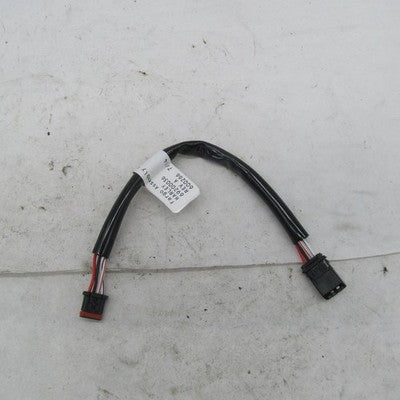 Harley Davidson OEM Handlebar Switch Extension Wiring Harness 69200036