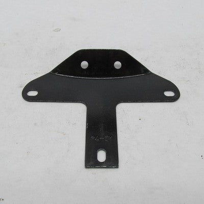 Harley Davidson OEM NOS License Plate Mounting Bracket FL FX XL 59981-