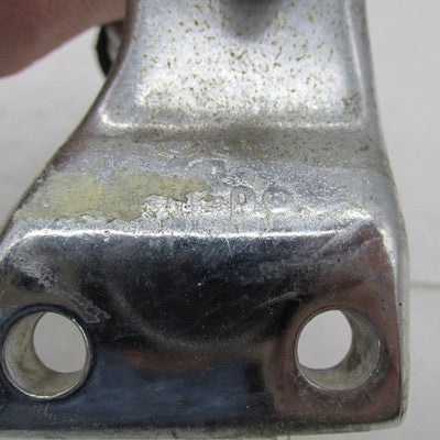 Harley Davidson Genuine Sturgis Front Right Drive Footpeg FXDB 50649-9