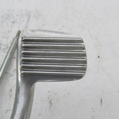 Harley Davidson OEM Chrome Mid Foot Control Brake Pedal Linkage Rod EP