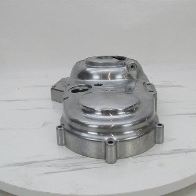 Harley Davidson OEM Chrome XL1200 Primary Drive Clutch Cover Sportster